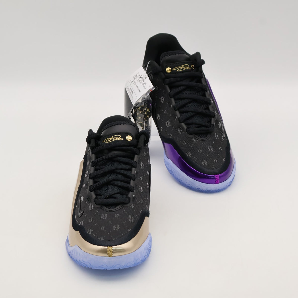 IQ6709-001 Nike GS LeBron 23 Chosen One
