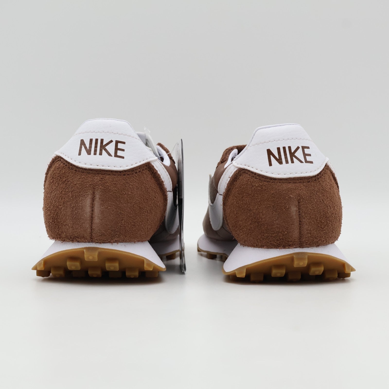IB6745-200 Nike LD-1000 Fauna Brown Gum Medium Brown White (Women's)