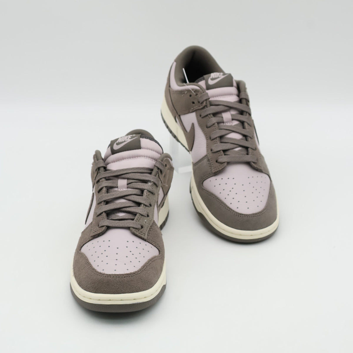 FQ8249-001 Nike Dunk Low SE Platinum Violet Cave Stone (Men's)