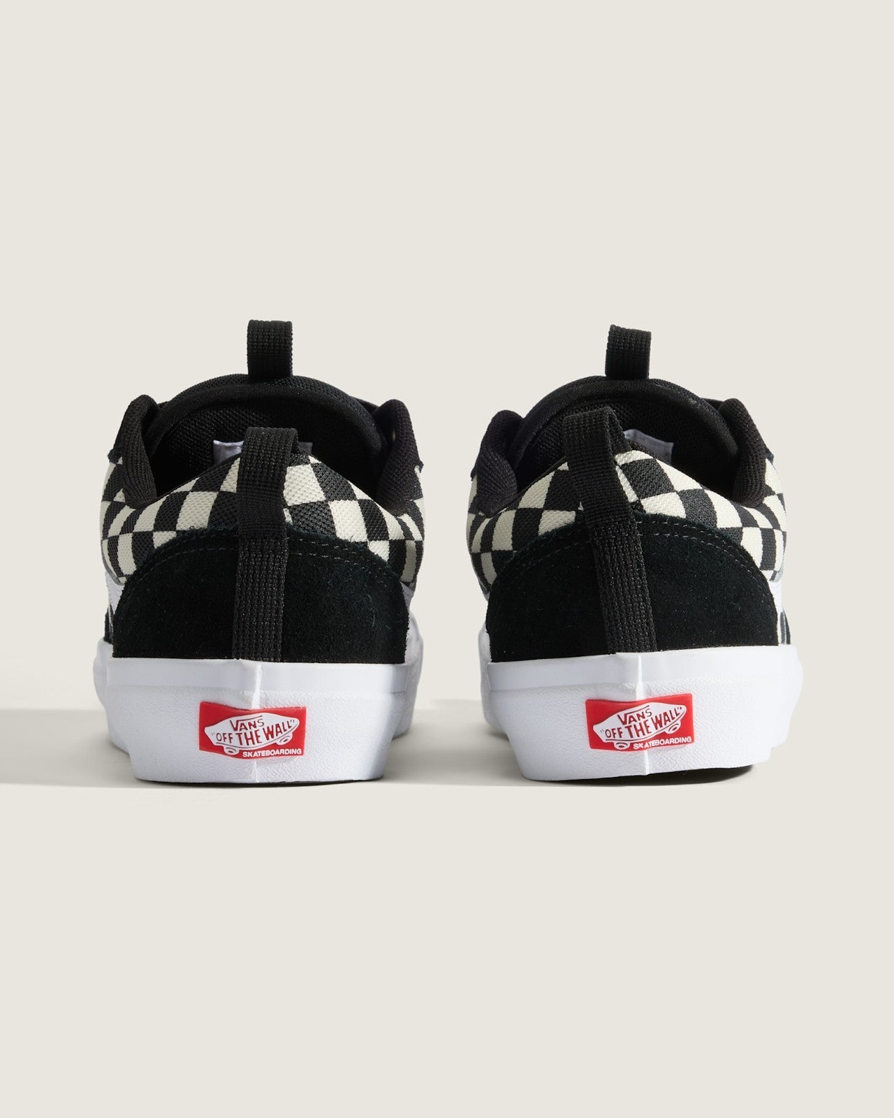 VN000D5RY28 Vans Skate Old Skool 36+ Black White (Men's)