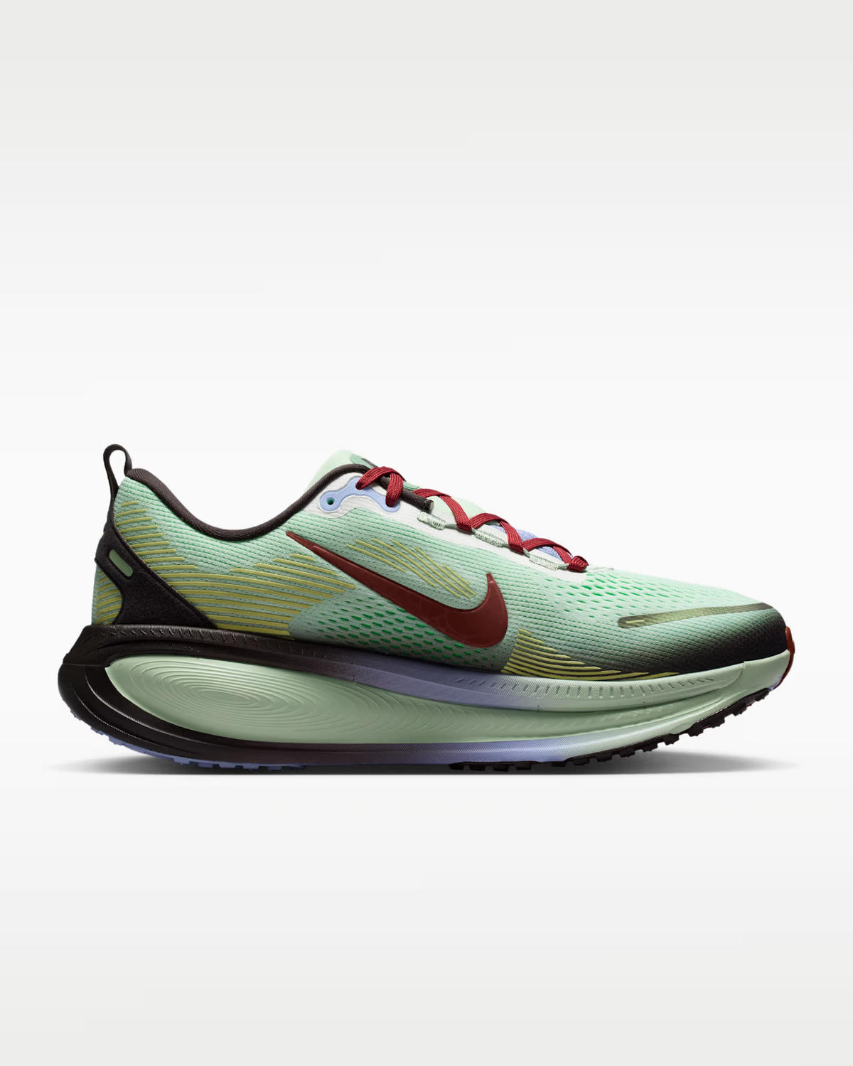 IW1250-398 Nike Vomero 18 SE "Frosted Spruce/Tar" (Men's)