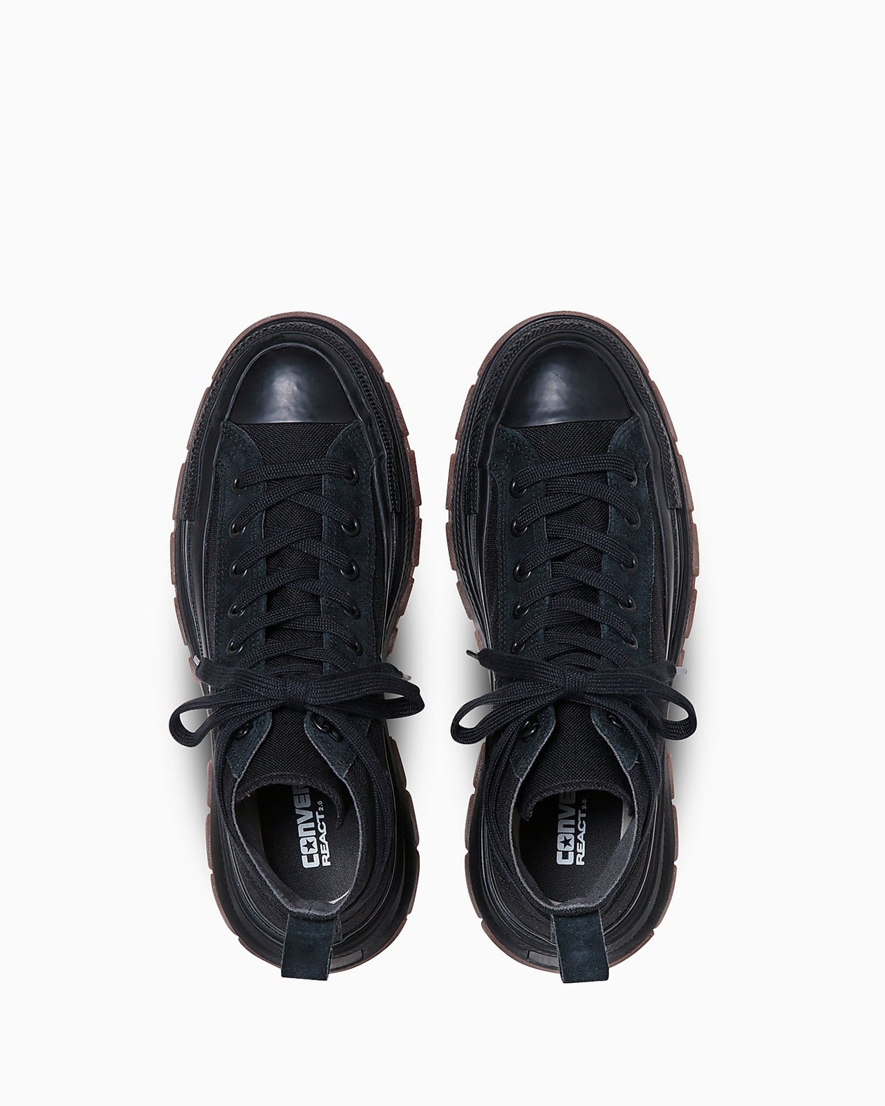 31313171 Converse All Star Trekwave BT Hi Black (Men's)