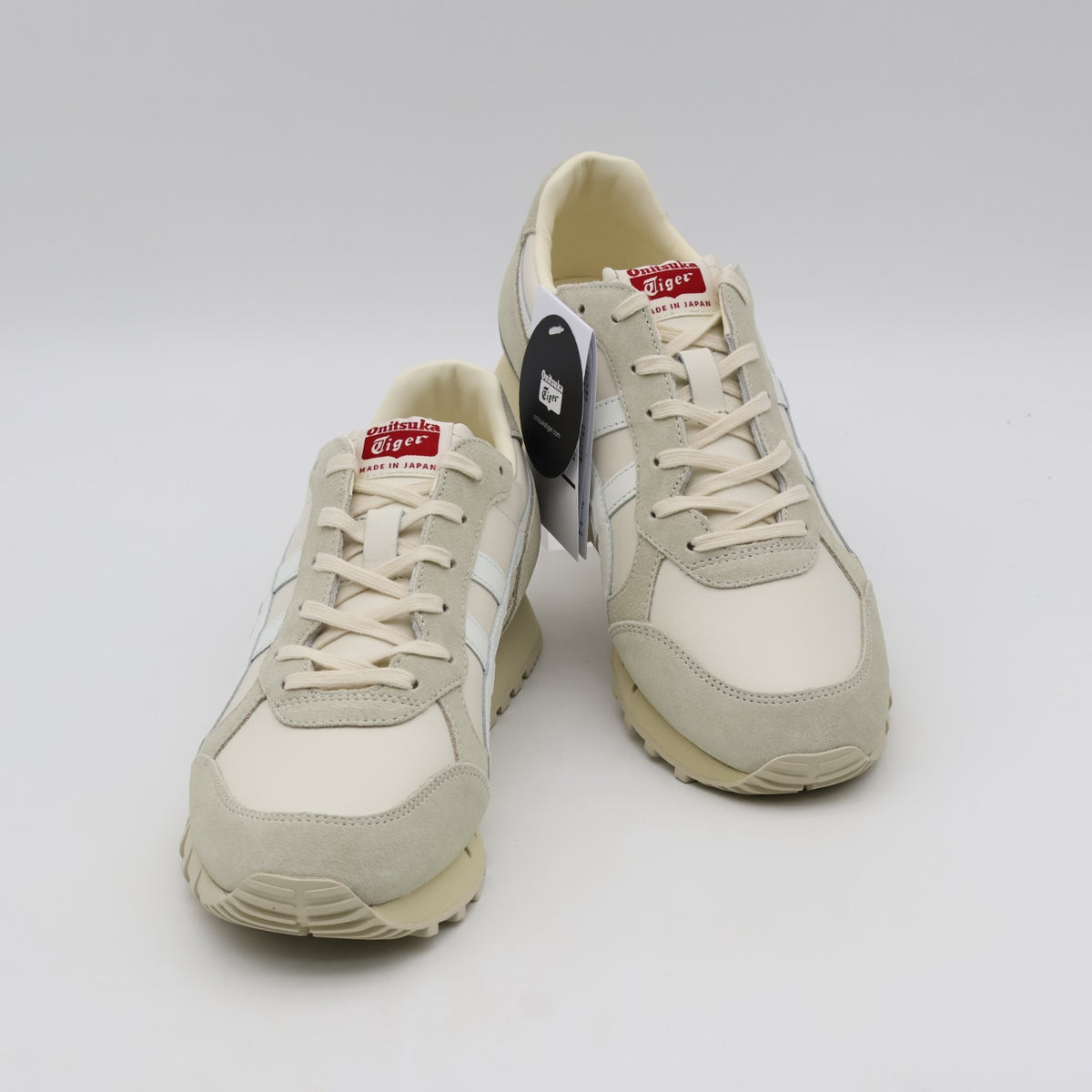 1183B703-200 NIPPON MADE COLORADO EIGHTY-FIVE NM BIRCH WHITE (Men's)