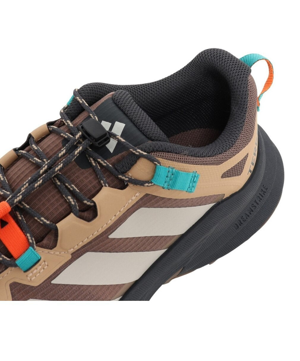 KJ4429 Adidas Terrex Freehiker SL GORE-TEX Hiking "Earth Strata/Beige" (Men's)