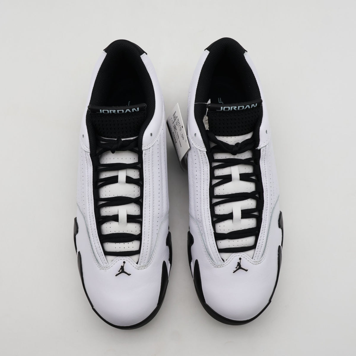HJ7710-100 Nike Air Jordan 14 Golf Oxidized Green (Men's)