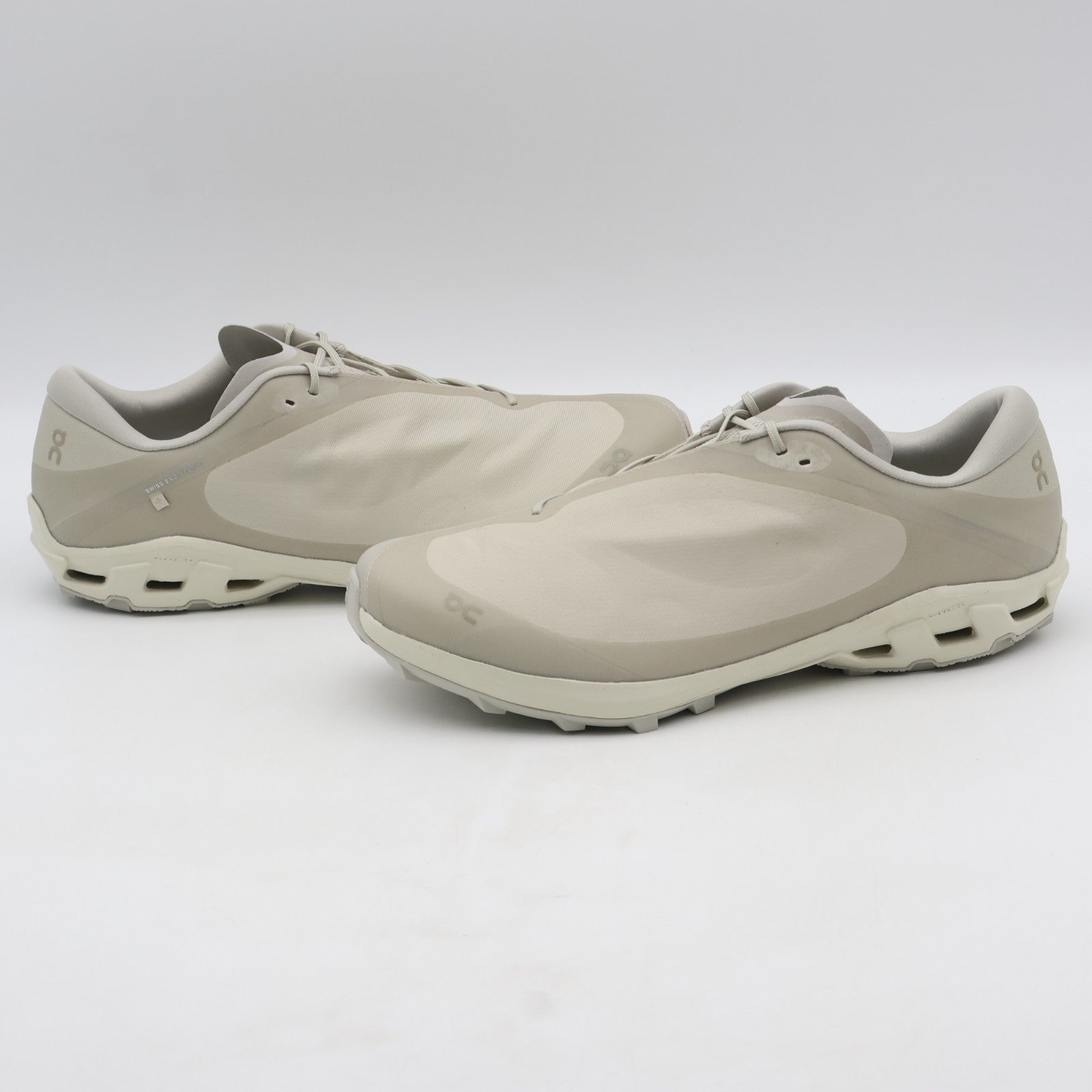 3ME30652971 POST ARCHIVE FACTION On Cloudventure Peak PAF Ice Moon (Men's)