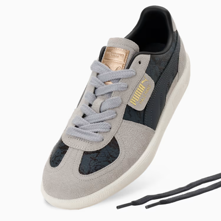 408093-01 Monster Hunter Wilds Puma Palermo Arkveld (Men's)