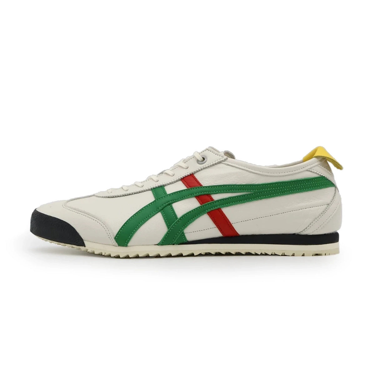 1183A872-100 Onitsuka Tiger Mexico 66 SD Birch Green (Men's)