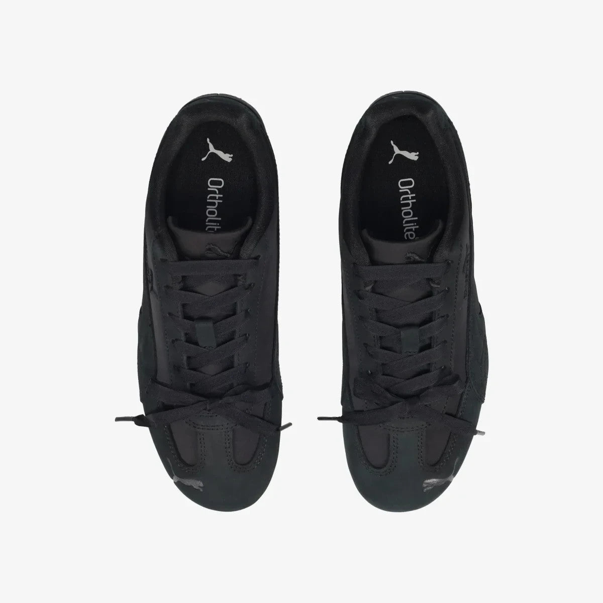 407673-02 Puma Speedcat Etoile "PUMA Black" (Women's)