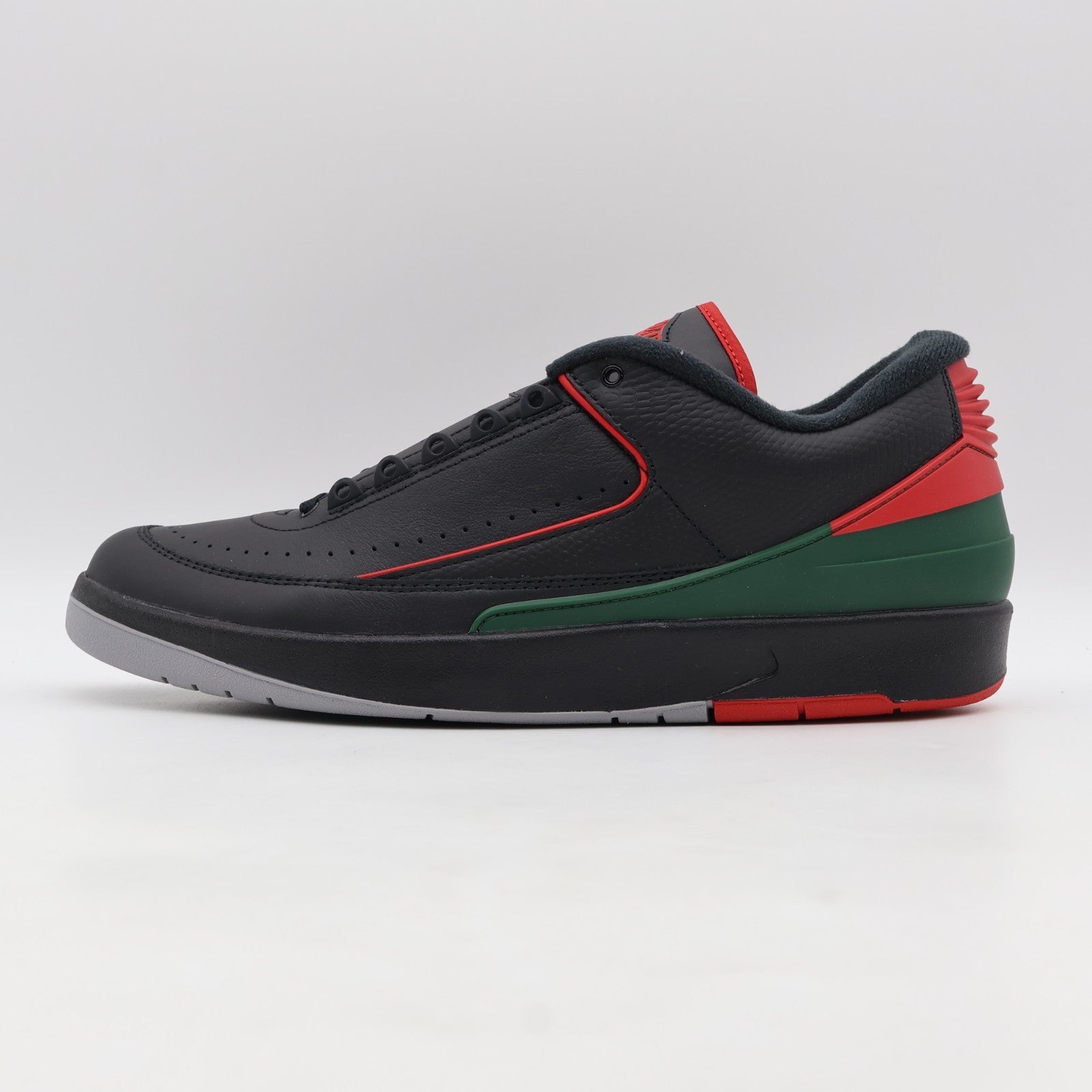 DV9956-006 Nike Air Jordan 2 Low Origins (Men's)