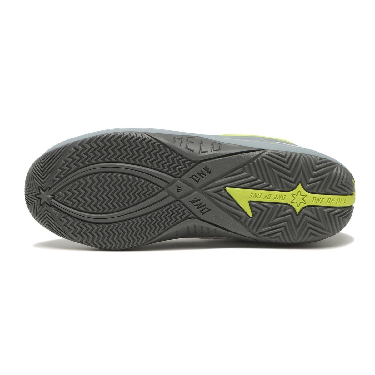 313623-01 Puma MB.06 HILLS (Men's)