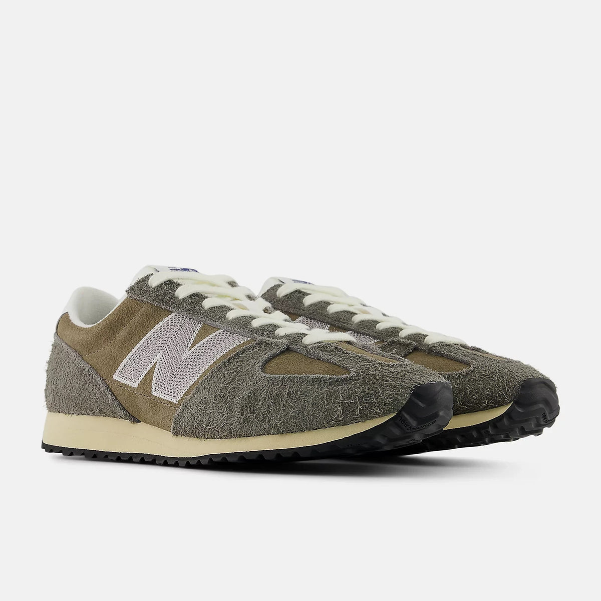 U4717CF New Balance 471 Tornado Thunder Brown Truffle Salt (Men's)