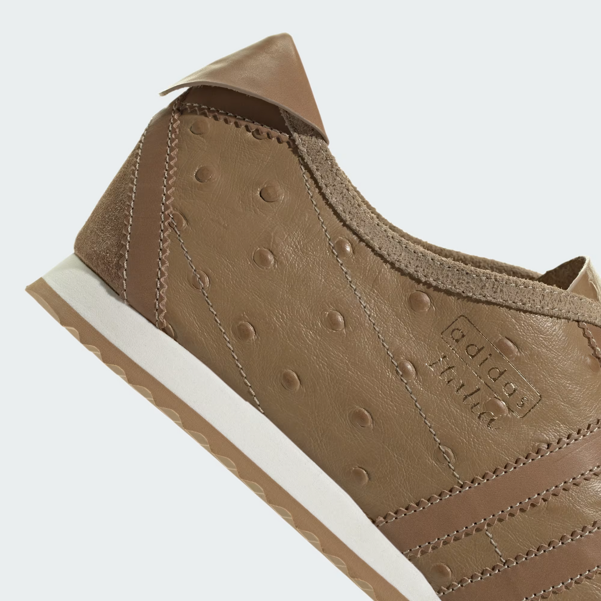 JR8378 adidas Originals ITALIA 60s Made in Italy Cardboard Brown Desert (Men's)