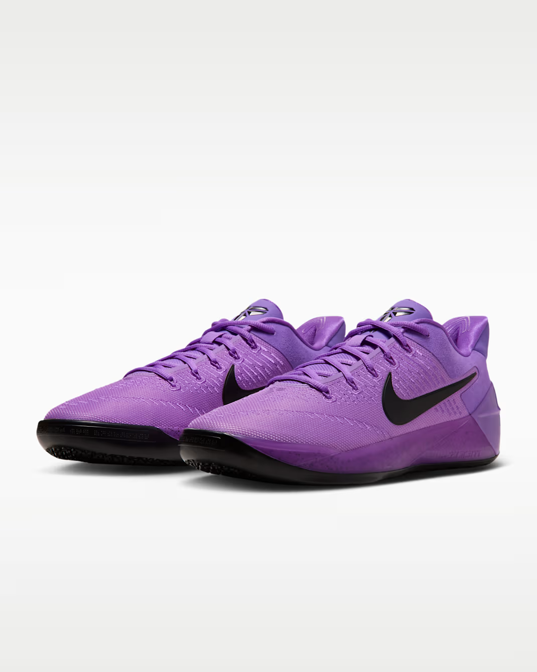 IO8233-500 Nike Kobe AD Protro "Purple Stardust" (Men's)