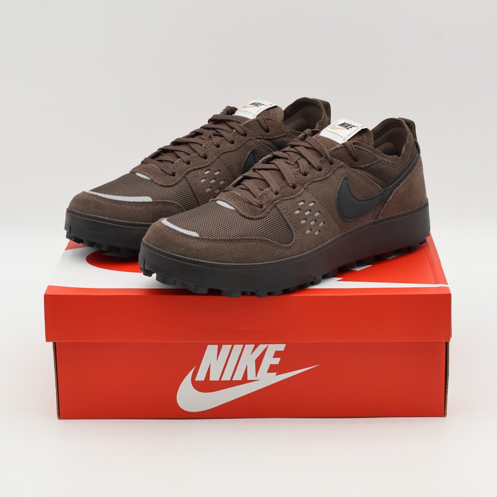 FZ3863-201 Nike C1TY Baroque Brown Black Velvet Brown Hemp (Men's)