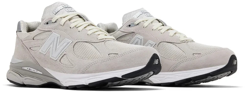 U990KT3 KITH Ã New Balance 990V3 Made in USA "USA Hallow"