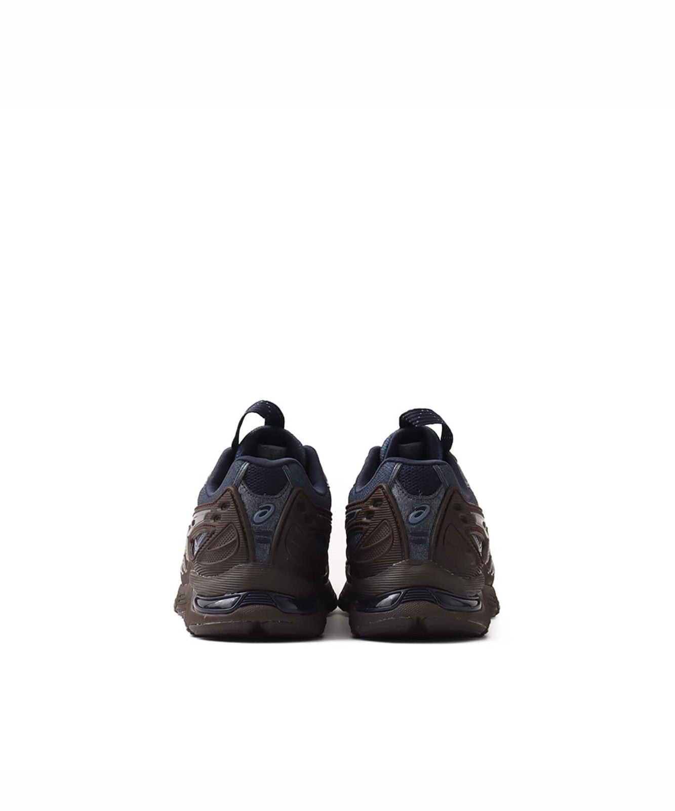 1203A972-201 Kiko Kostadinov Asics UB13-S Gel-SD-Lyte Black CoffeeMidnight (Men'