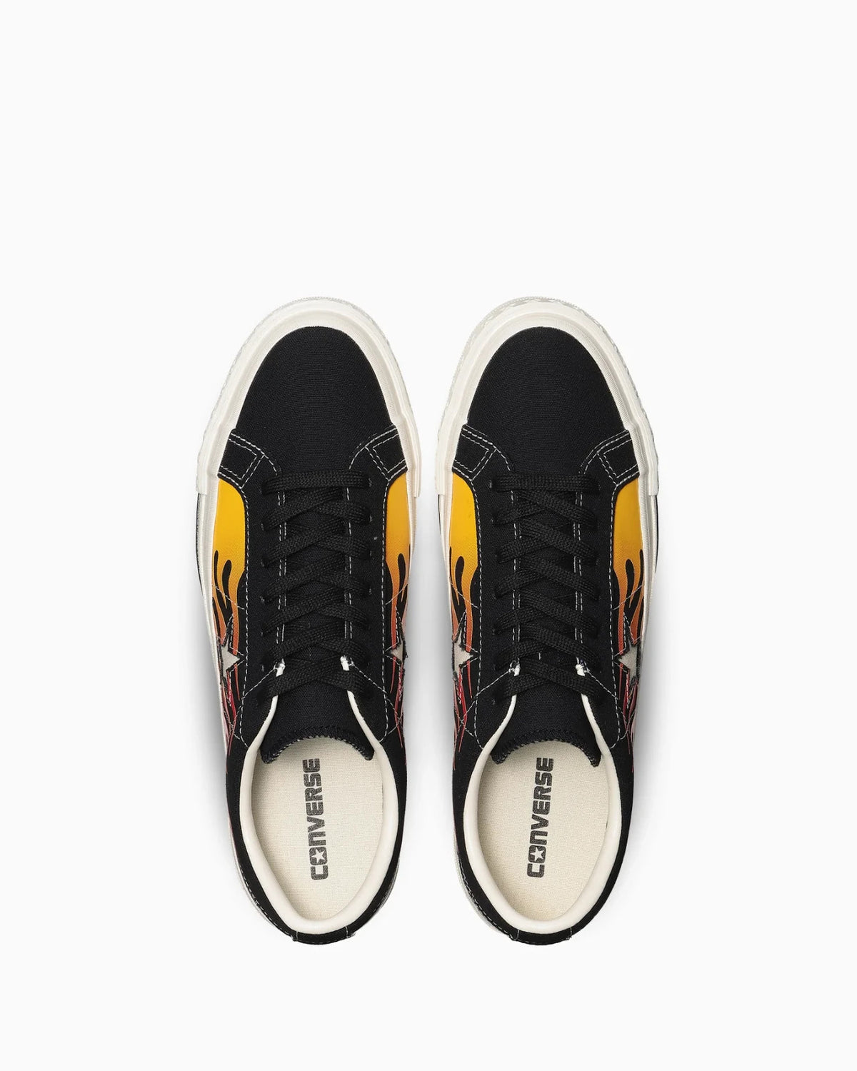 33703370 Converse ONE STAR AGED CANVAS IGNT (Men's)