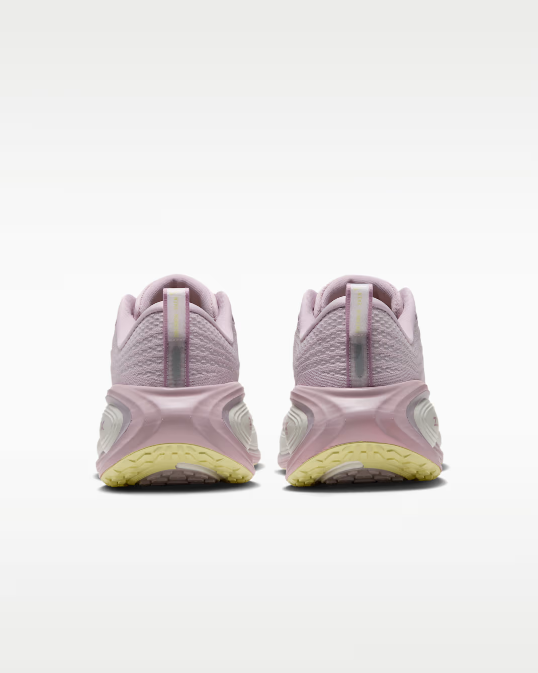 HV8154-609 Nike Vomero Plus "Particle Rose/Silver Lilac" (Women's)