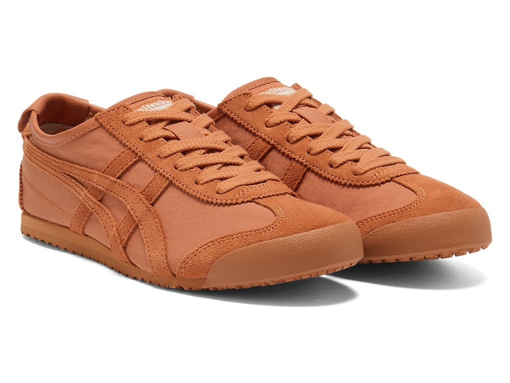 1183C769-800 MEXICO 66 onitsuka Brown (Men's)