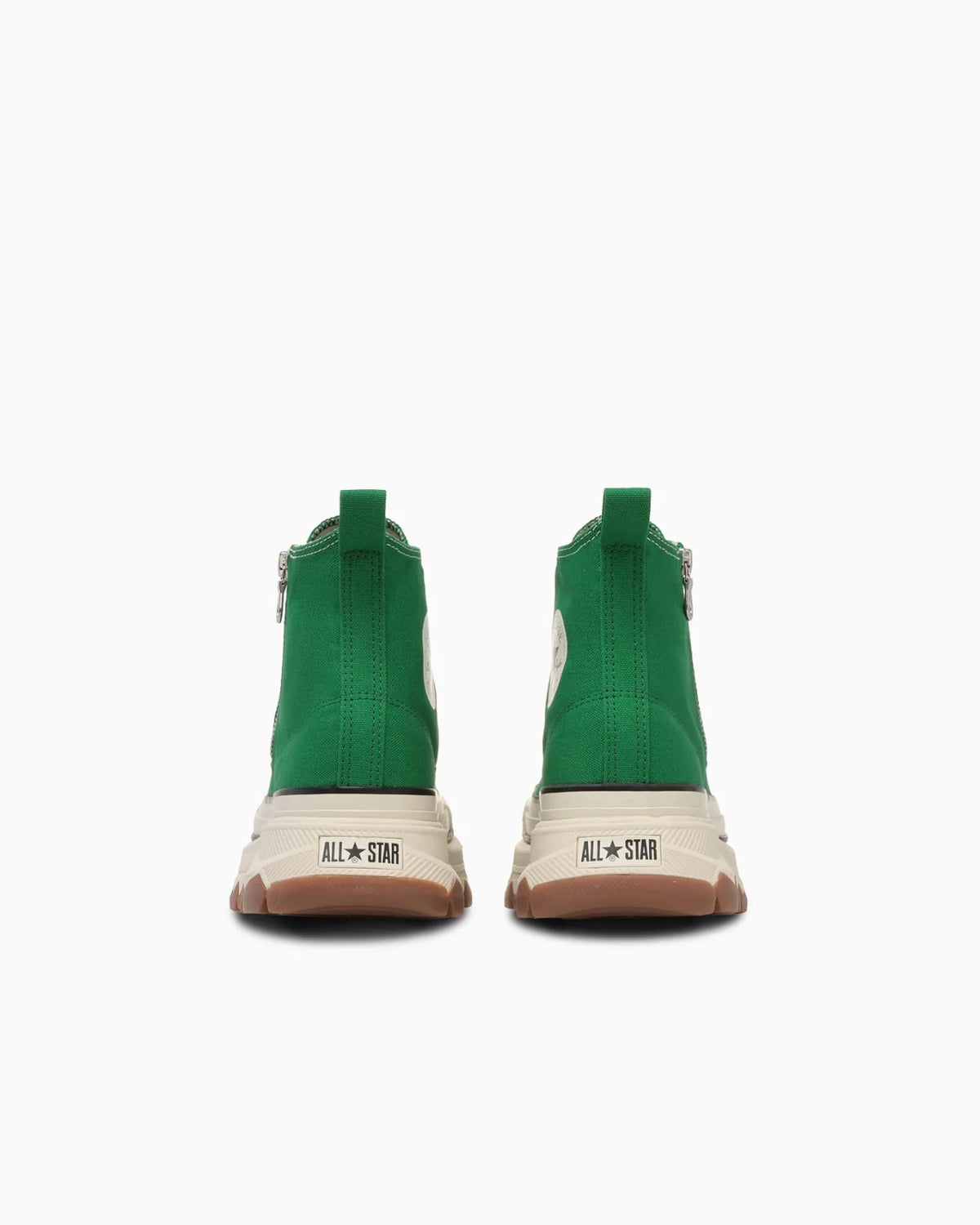 31318700 Converse All Star Trekwave Z Hi "Pine Green" (Unisex)