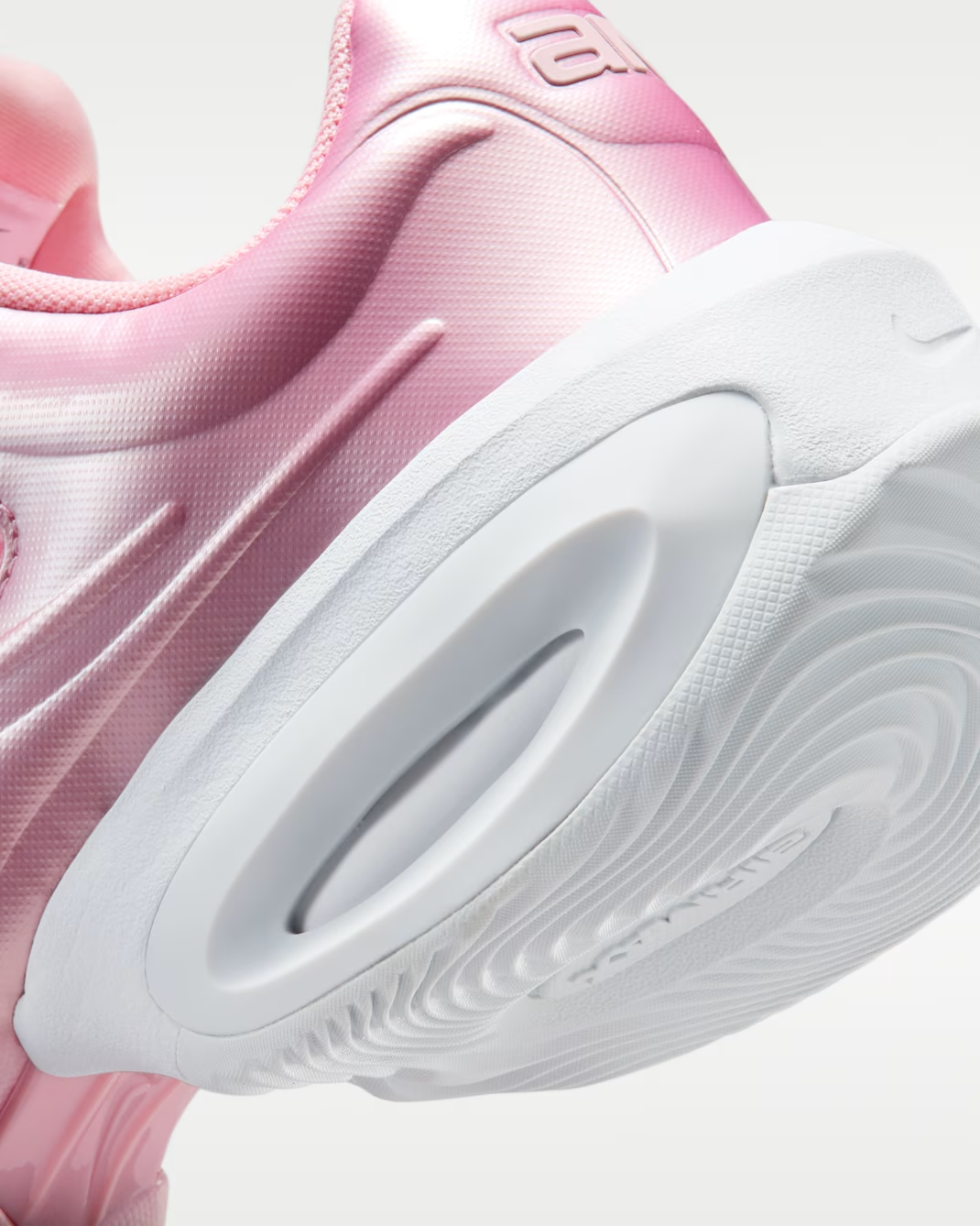 FV1920-607 Nike Air Max Muse "Pink Foam/Pure Platinum" (Women's)