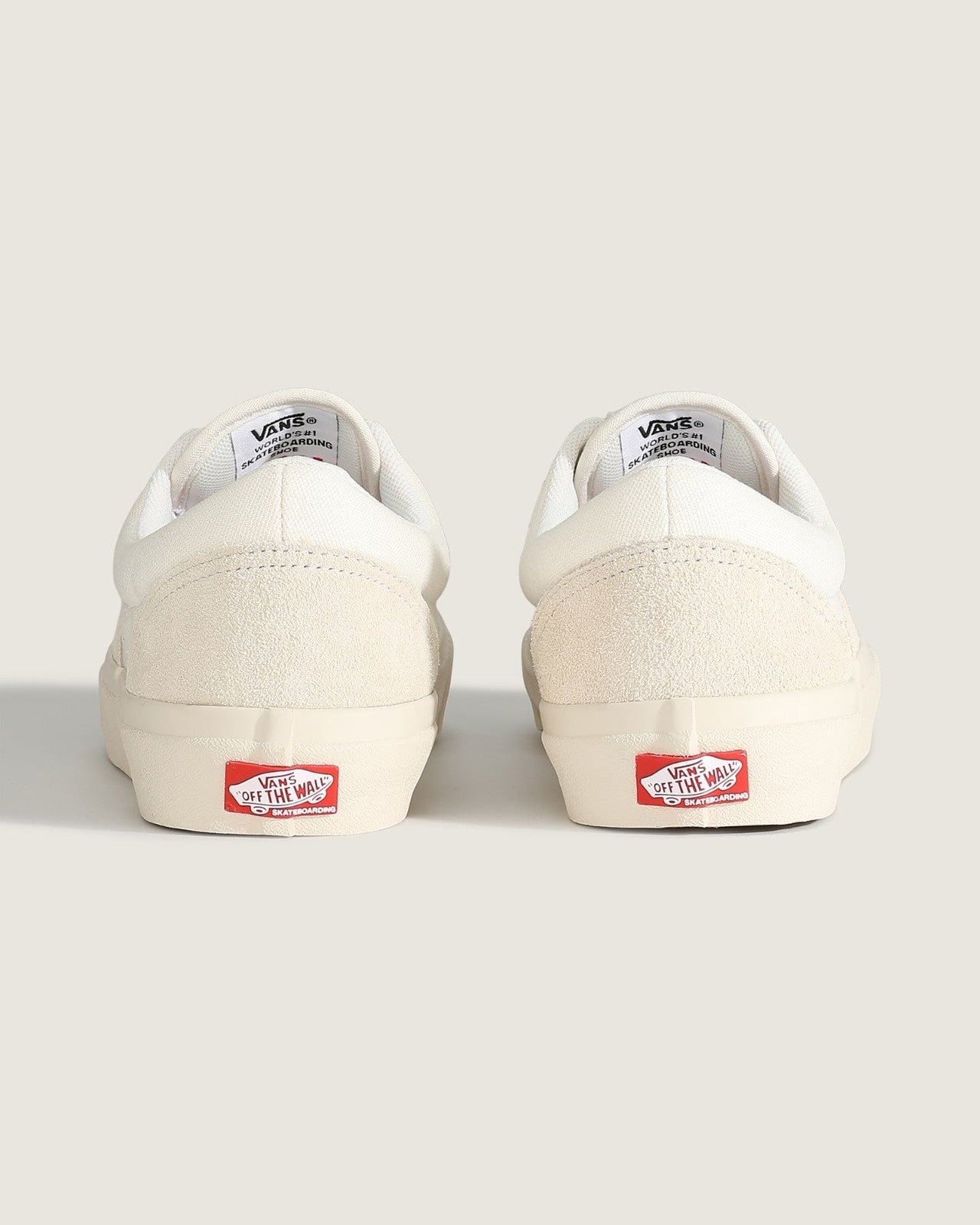 VN000DA3DJR Vans Skate Era Stub "Turtledove" (Men's)