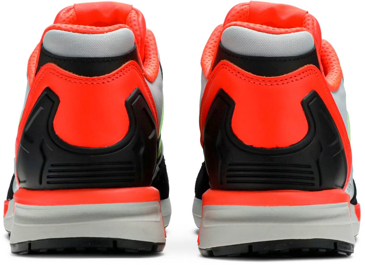 FX0371 IRAK Ã adidas A-ZX ZX 8000 "RED" (Men's)