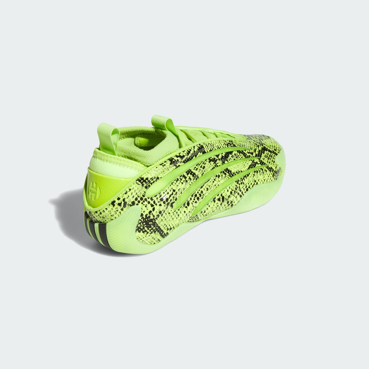 JR8289 adidas Harden Vol.9 Snakeskin (Men's)