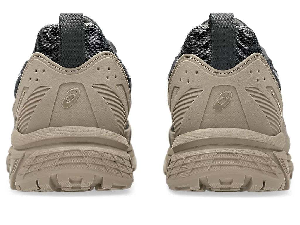 1203A474-004 Asics Gel-Venture 6 Shield Black Pepper (Men's)