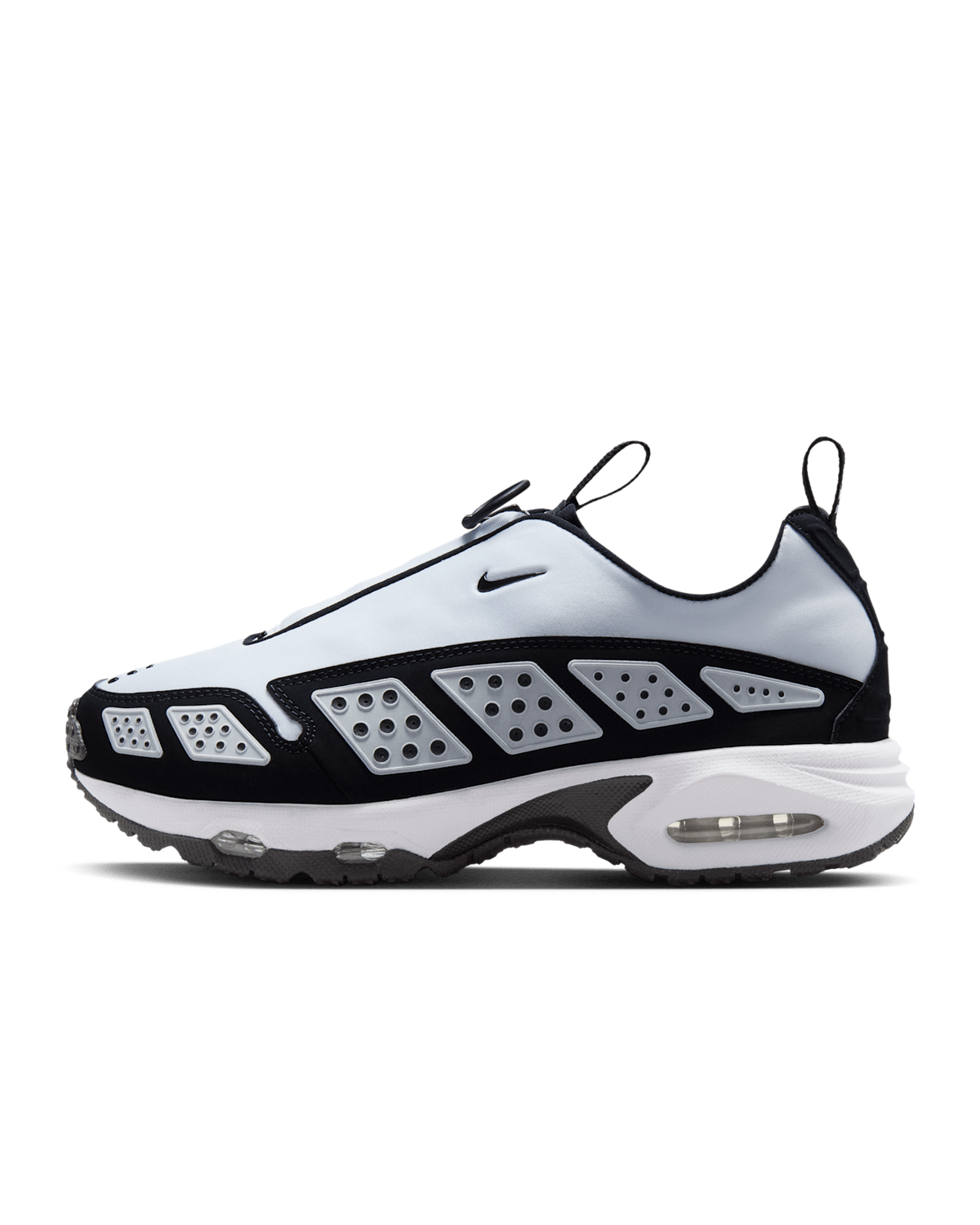 FZ2068-100 Nike Air Max Sunder White Black (Women's)