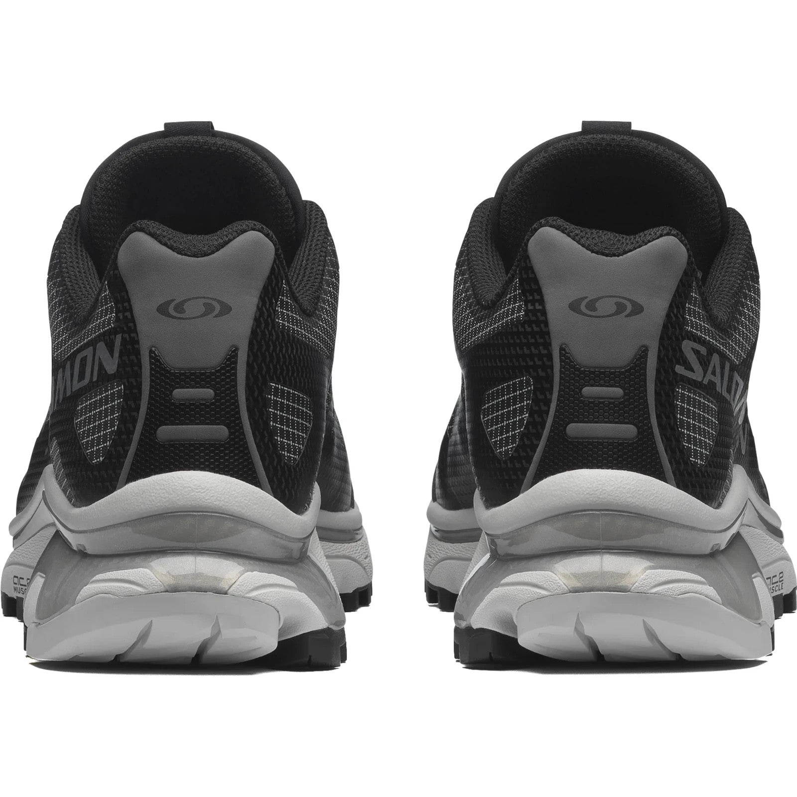 L47953400 Salomon XT-4 OG GORE-TEX BLACK BLACK LUNAR ROCK (Men's)