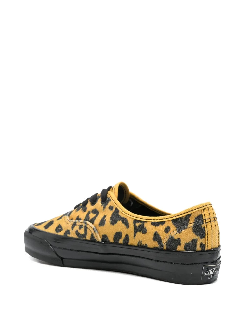 VN000EBNLPR Vans LX Authentic 44 "Leopard" (Men's)