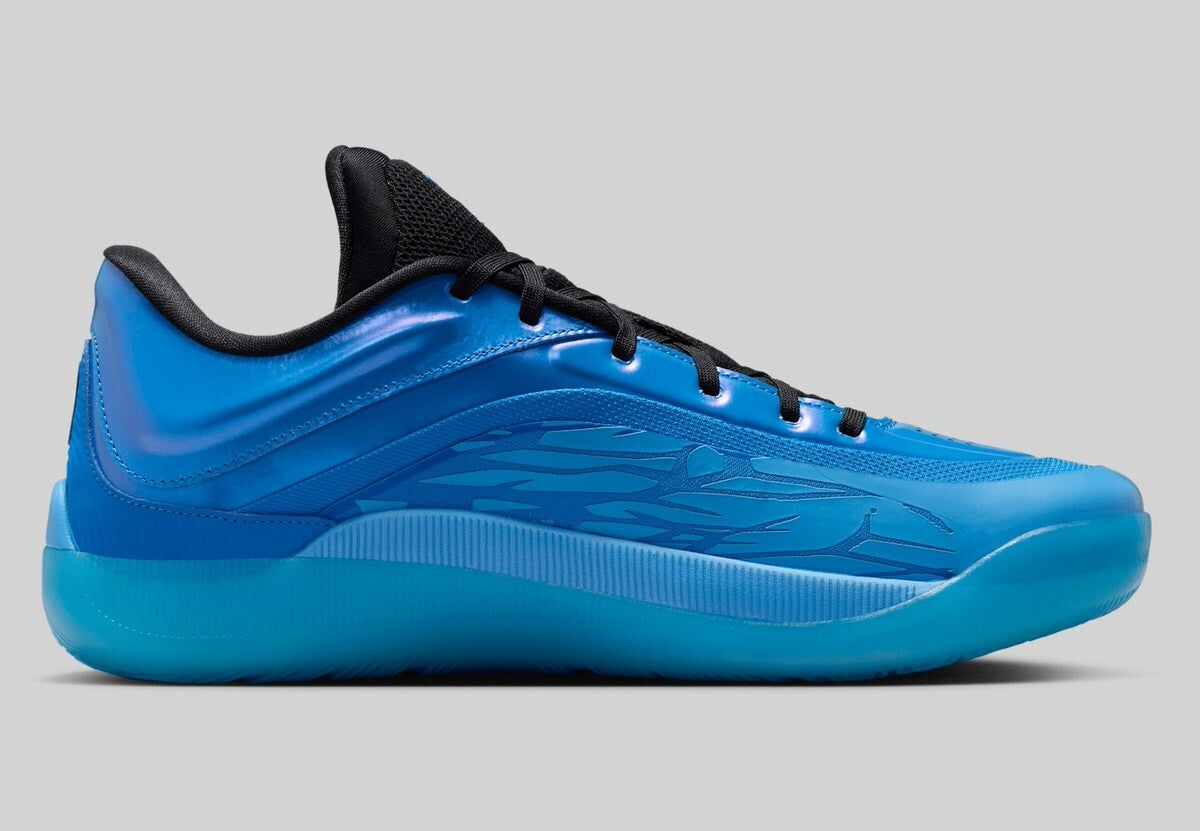 FD0591-400 Nike Zion 4 PF Iridescence Basketball shoes (Men's)