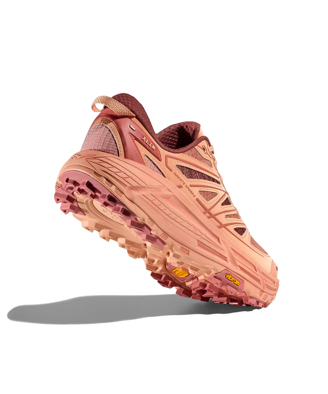 1181770-PCHDÂ  XLIM Ã Hoka Mafate Speed 2 TS Peach Dust (Men's)