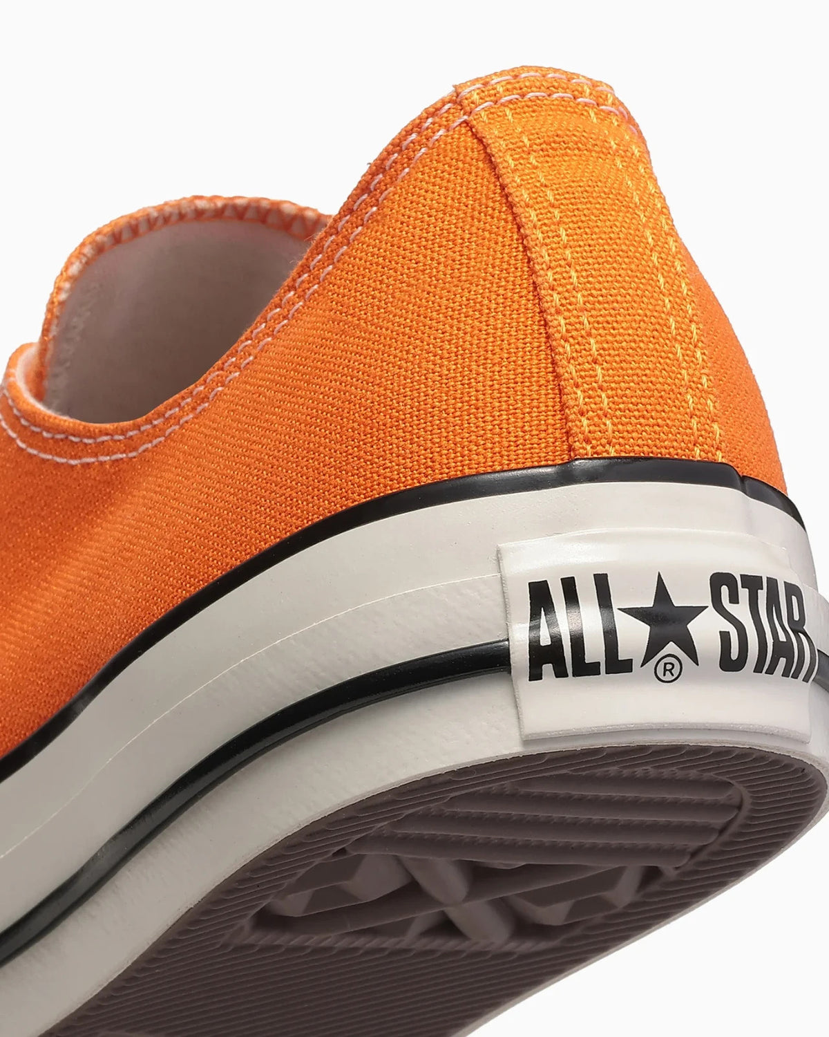 31318740 Converse All Star Aged CL OX "Mango Orange" (Men's)