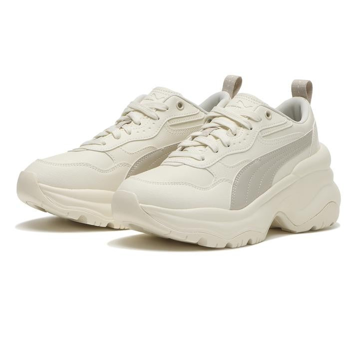 410563-01 PUMA Cilia Wedge PFS (Men's)