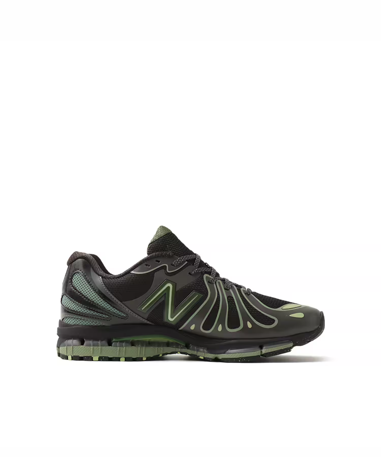 U189071H New Balance 1890 BLACK (Men's)