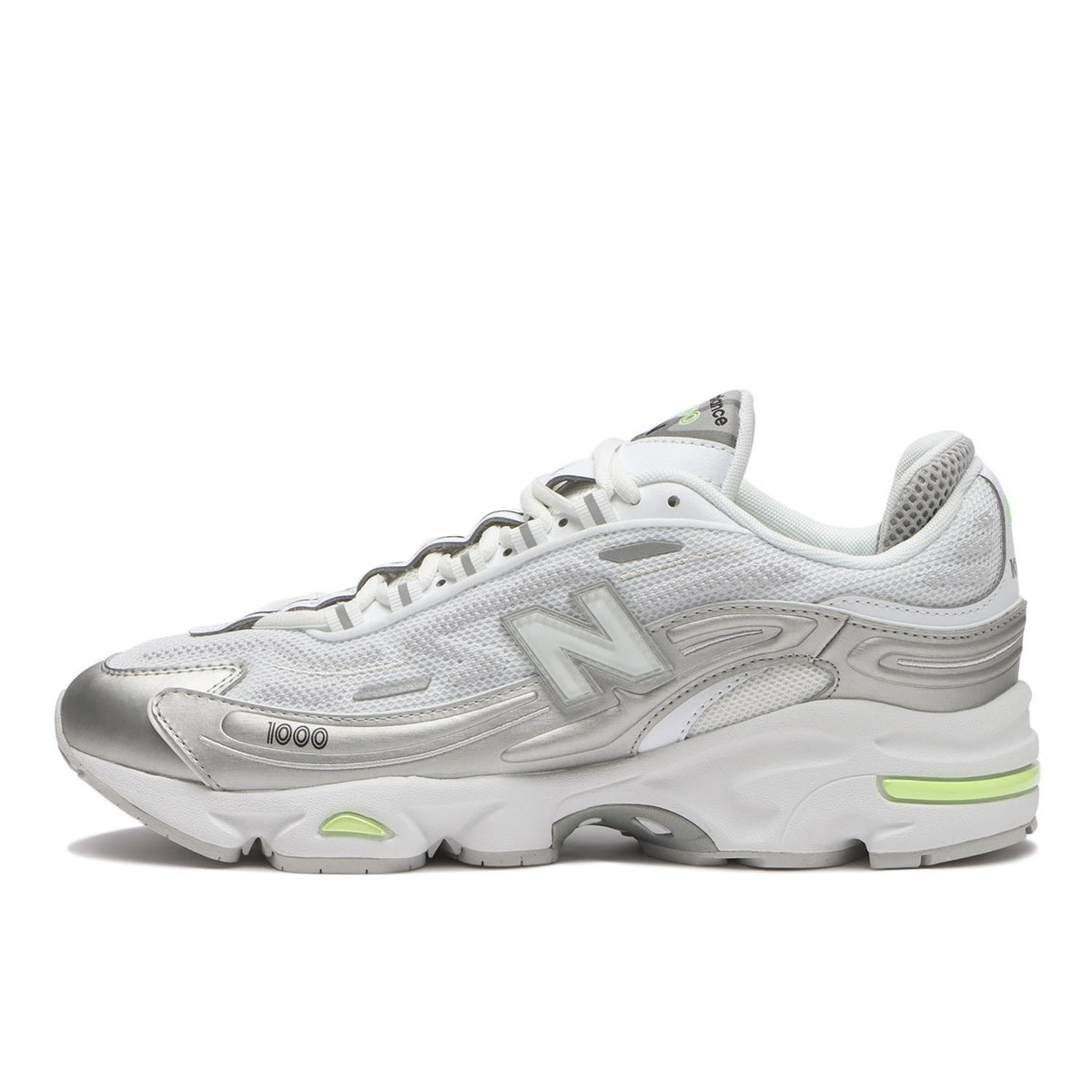 M1000DI New Balance 1000 White (Men's)