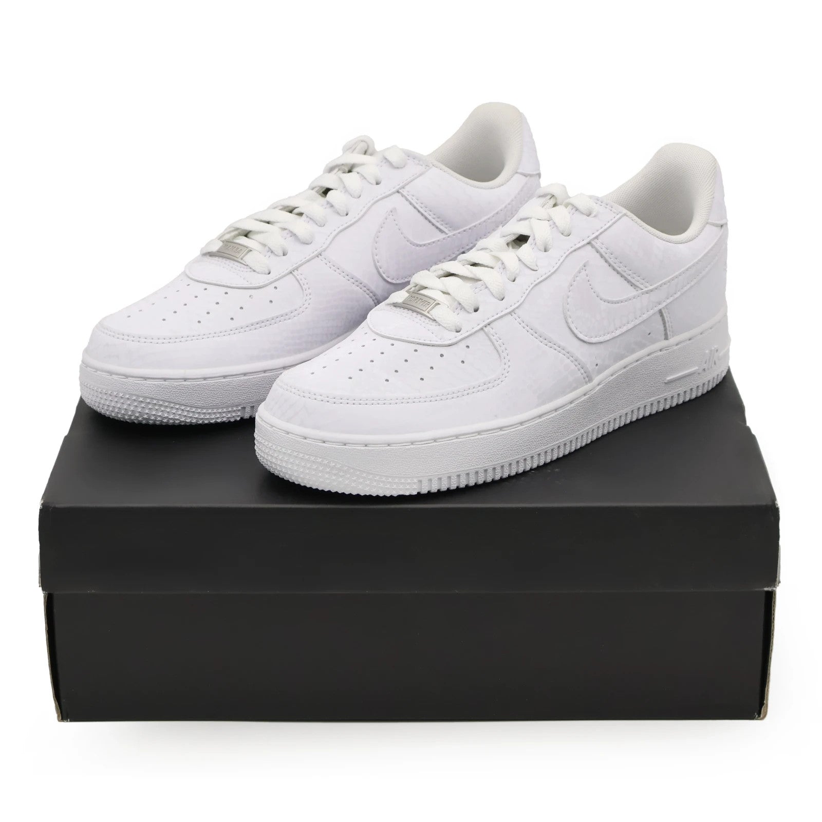 IB0018-100 Kobe Bryant Nike Air Force 1 Low White (Men's)