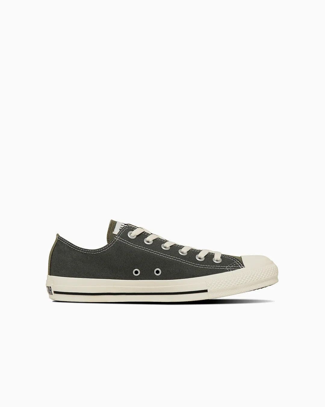 31315851 Converse All Star Tonepanel OX Olive (Men's)