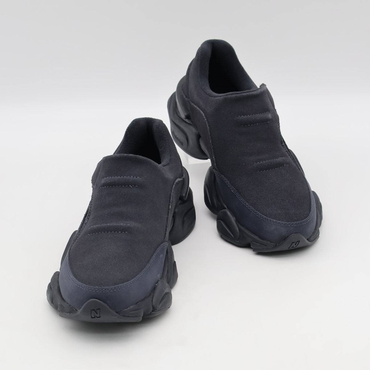 U8040UOB New Balance 8040 Black (Men's)