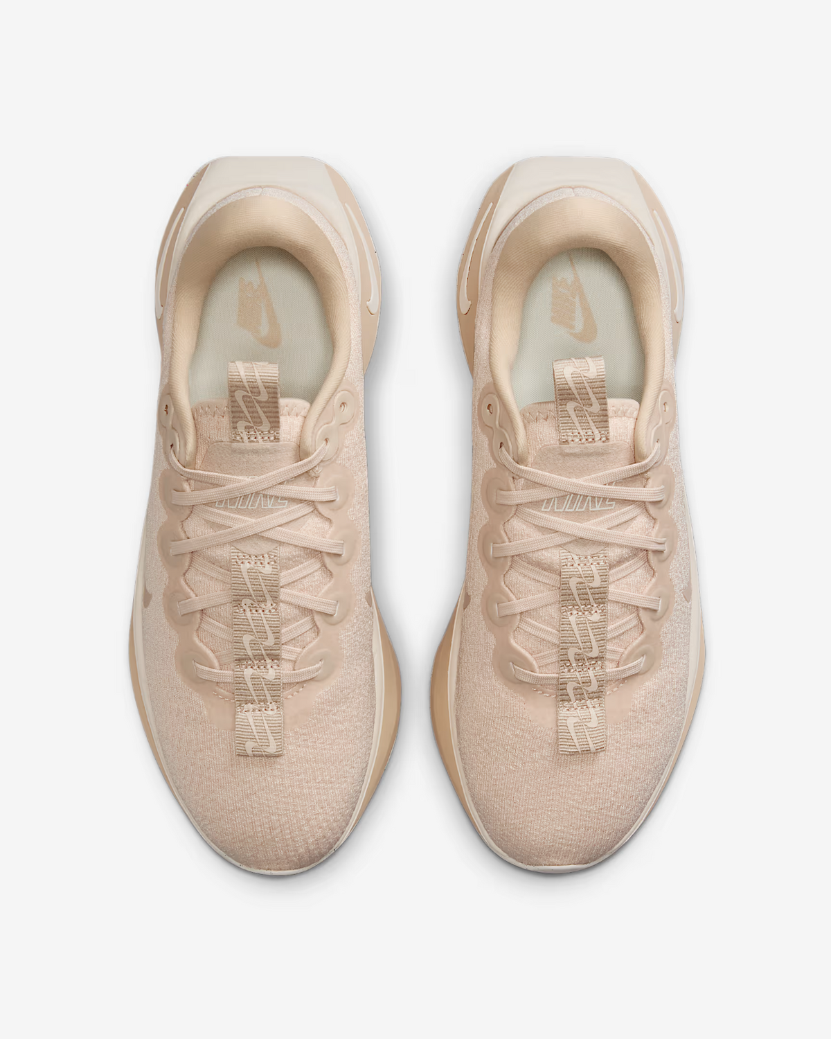 DV1238-110 Nike Motiva Sanddrift Pearl White Pale Ivory (Women's)