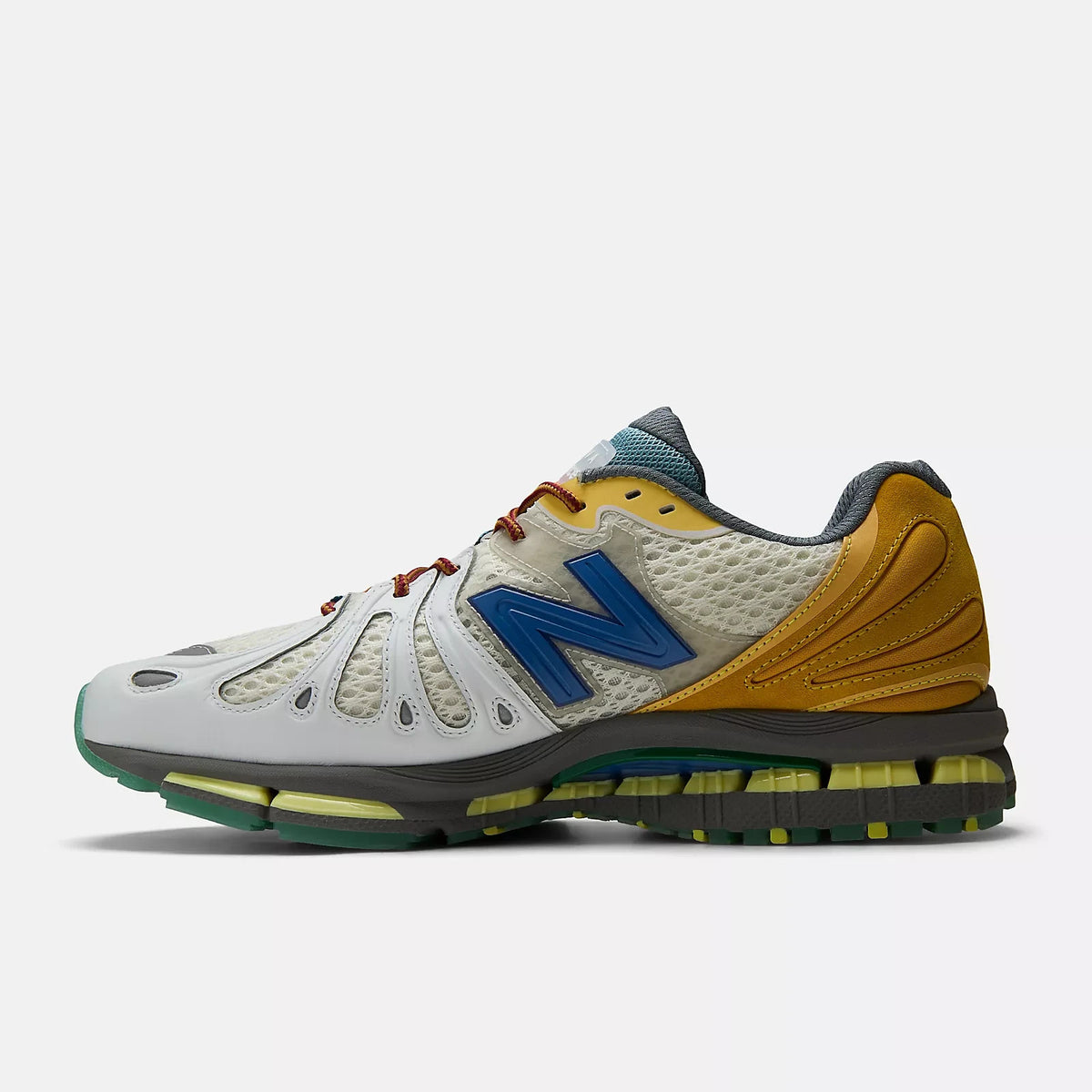 U18901DP Action Bronson New Balance 1890 Hornet Tusk (Men's)