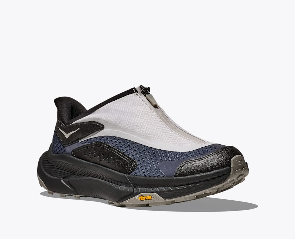1162850-BYN Hoka Project Transport Black Varsity Navy (Men's)