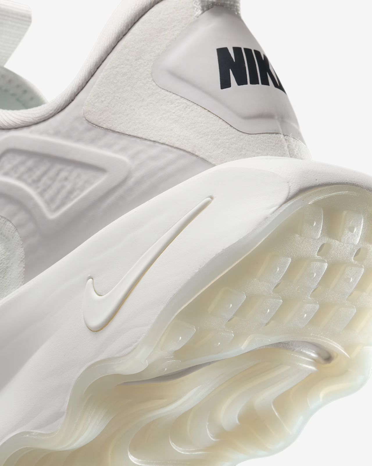 IF2738-100 Nike Motiva SP Summit White Anthracite (Women's)
