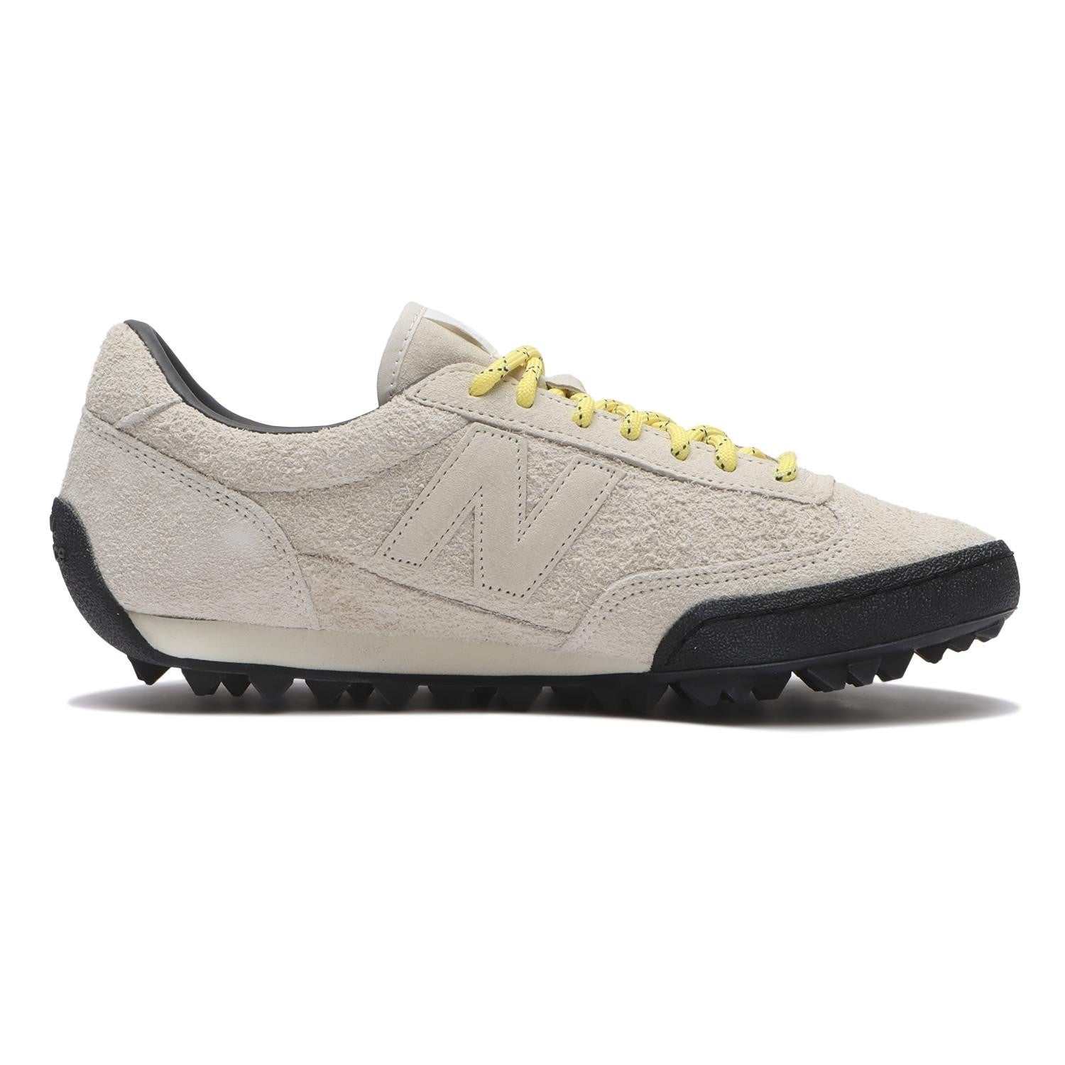 UGTR83J New Balance Gator Off White (Men's)
