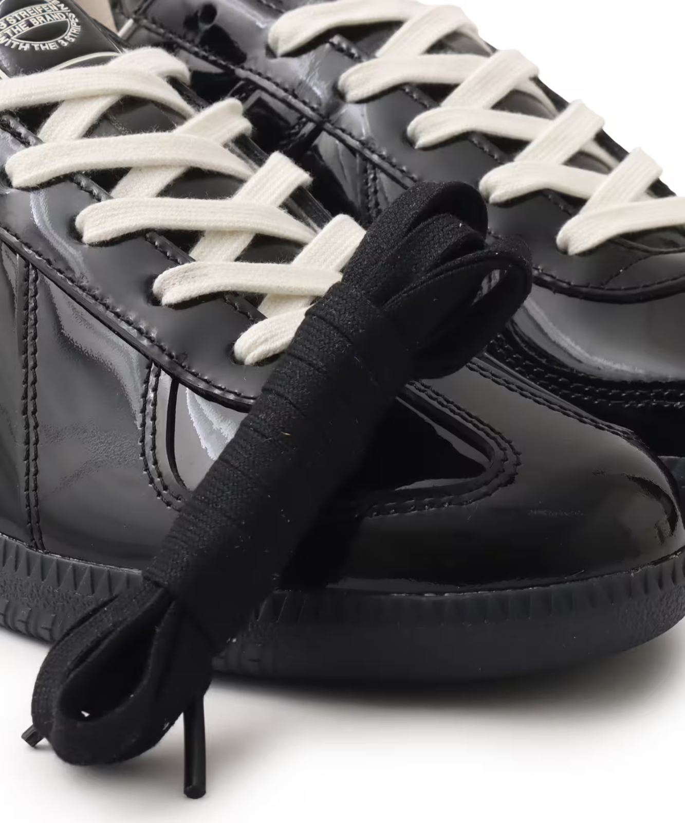 HQ9232 adidas BW Army Core Black (Men's)