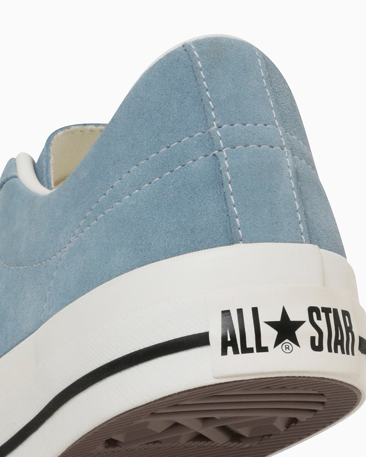 35200863 Converse One Star Suede Light Blue (Men's)