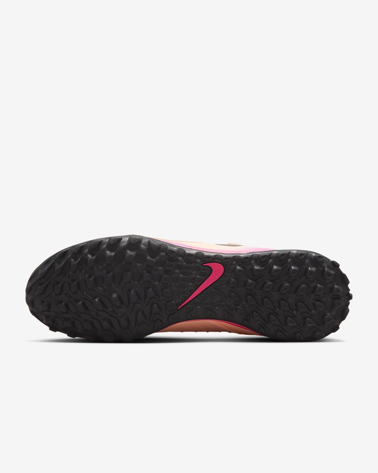 FJ2577-800 Nike Phantom GX2 Academy Crimson Tint Pink Blast Black (Men's)